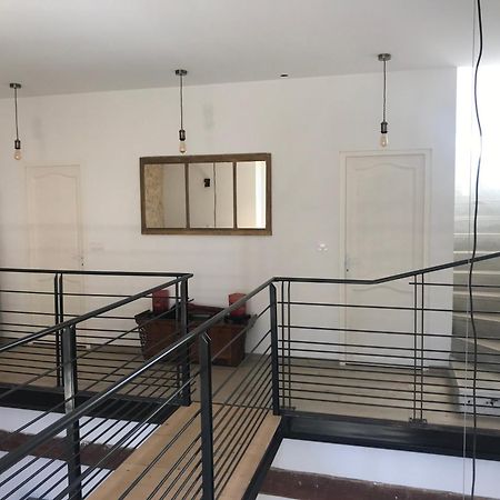 L Ostalada Hotel Roquefort-des-Corbieres Luaran gambar