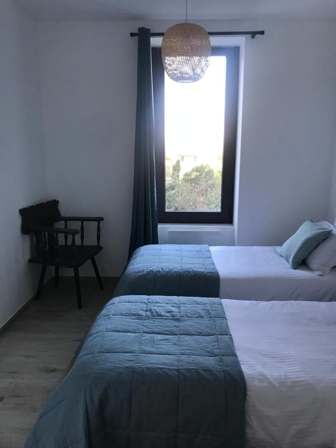 L Ostalada Hotel Roquefort-des-Corbieres Luaran gambar