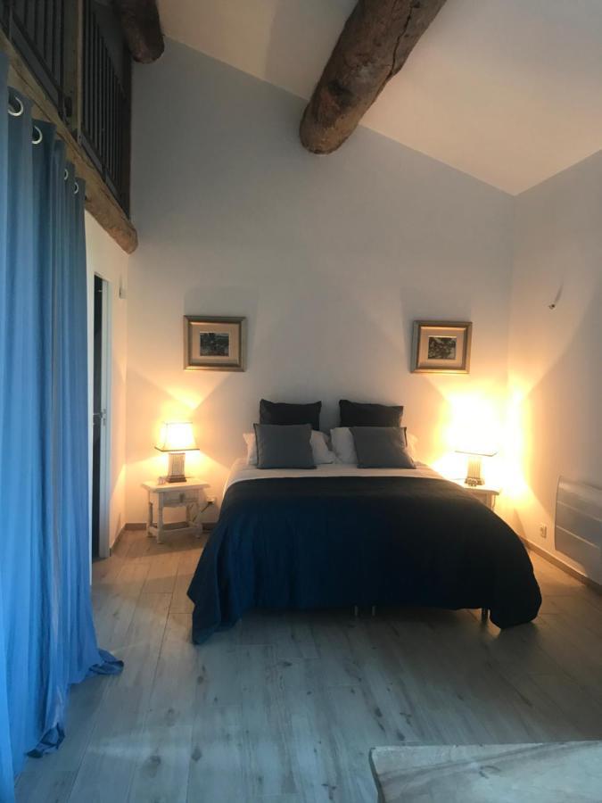 L Ostalada Hotel Roquefort-des-Corbieres Luaran gambar