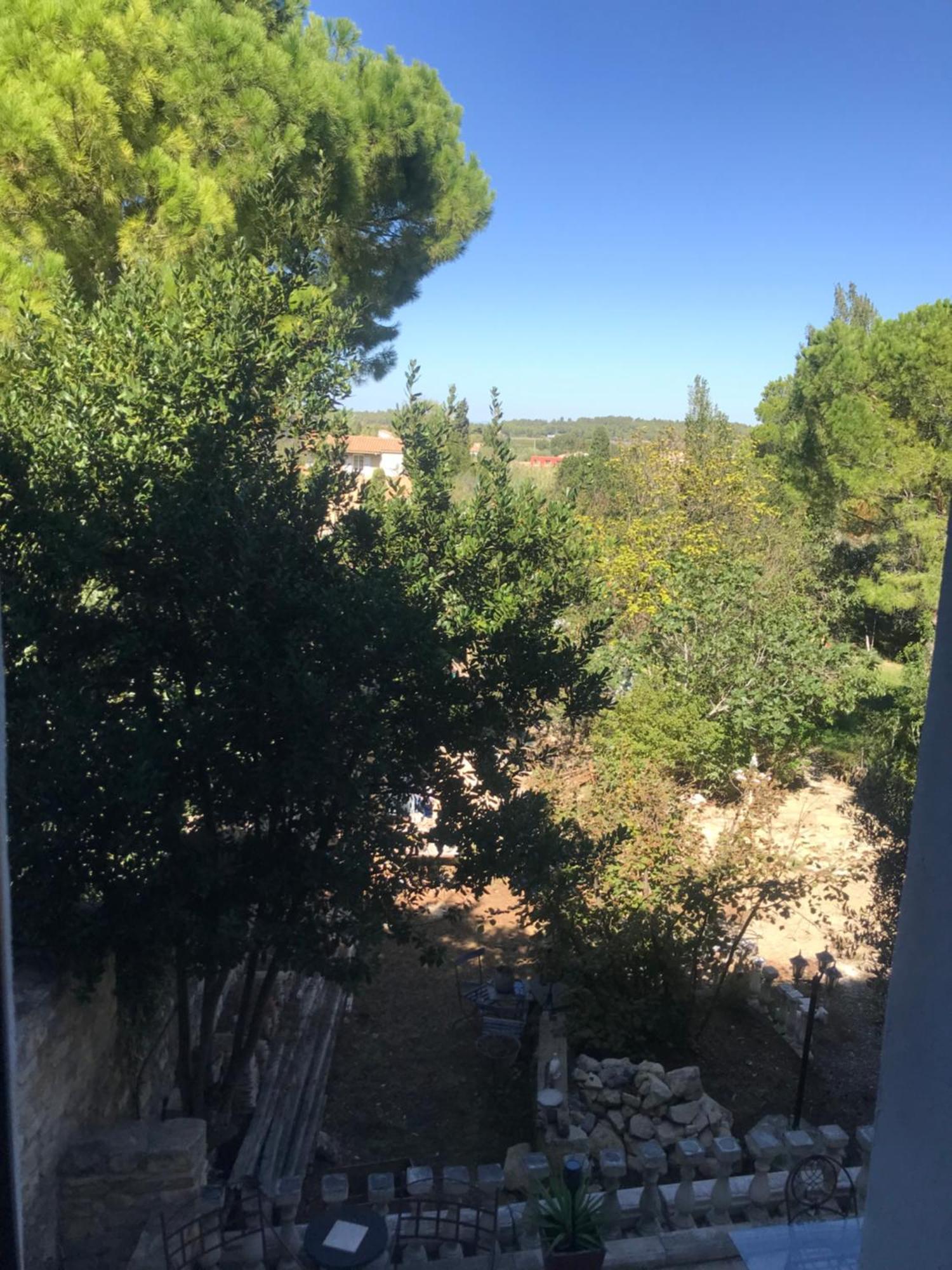 L Ostalada Hotel Roquefort-des-Corbieres Luaran gambar